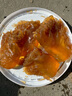 胖子舟山海蜇頭桶裝干貨非即食涼拌菜正宗非特級野生寧波大花海哲 小號海蜇頭 凈重500克*1包 曬單實(shí)拍圖