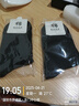 BFGN品牌牛皮男鞋2025春夏季新款透氣老爹鞋男士休閑鞋厚底運動鞋子男 XT715米白蘭【皮面】-高端男鞋 42 運動碼 曬單實拍圖