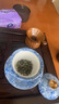 錦格黑檀木茶盤(pán)儲(chǔ)水式家用實(shí)木大號(hào)茶臺(tái)抽屜式功夫茶具簡(jiǎn)約茶托盤(pán)高檔 黑檀木古典茶盤(pán)：52*34*7cm 曬單實(shí)拍圖