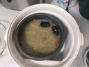 九陽(yáng)（Joyoung）電燉鍋電燉盅電砂鍋煲湯鍋燉湯鍋多功能鍋紫砂鍋燕窩一鍋四膽容量煮粥神器嬰兒輔食鍋電煮鍋GD522 曬單實(shí)拍圖