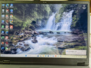 啟萊 聯(lián)想ThinkPad P16v 2024款鍵盤膜16英寸電腦屏幕膜筆記本機身外殼保護貼膜 兩件套：防藍光護眼鋼化膜+鍵盤膜 ThinkPad P16v 2024款 曬單實拍圖