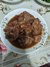 深海四十噚內蒙古原產(chǎn)羊蝎子羊肉禮盒蘇尼特羔羊羊蝎子露營(yíng)加熱即食火鍋食材 熟羊蝎子（2盒麻辣）凈重4斤 曬單實(shí)拍圖