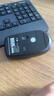聯(lián)想（Lenovo）KN210 原裝無(wú)線(xiàn)鍵鼠套裝 電腦無(wú)線(xiàn)輕薄 筆記本臺式一體機家用辦公商務(wù)鼠標鍵盤(pán) 黑色 曬單實(shí)拍圖