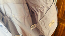 KOLON SPORT/可隆夾克 女子春秋戶外運(yùn)動(dòng)休閑寬松落肩袖提花外套 LKJK5MT720-LB 冰島藍(lán) L 170/92A 曬單實(shí)拍圖