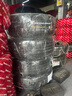 優(yōu)科豪馬橫濱輪胎 E70 BZ 225/55R18 98H適配森林人 全新汽車輪胎 曬單實(shí)拍圖