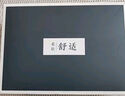 紅豆居家男士內(nèi)褲莫代爾AAA級抑菌襠透氣商務(wù)男士平角褲3條裝 組合二 XL 175/82A 曬單實拍圖