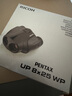 PENTAX日本賓得UP8x25WP雙筒望遠(yuǎn)鏡高清高倍充氮防水成人兒童觀鳥 曬單實拍圖