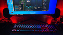 賽睿（SteelSeries）有線/藍(lán)牙音響 Arena 7 電腦音響臺(tái)式多媒體桌面音箱電競(jìng)游戲音響 2.1立體聲 低音炮 RGB燈效 曬單實(shí)拍圖