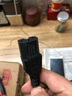 公牛公牛電源線電飯鍋線電飯煲插頭線平口凹槽口三孔通用電炒鍋豆?jié){機(jī)電腦主機(jī)電飯鍋電源插頭接電線 平口/凹槽口通用【皮線款黑色】1.5米J4P黑 曬單實(shí)拍圖