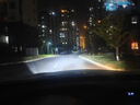 猛道04-18新老款大眾途安大燈改裝LED遠光近光霧燈超亮車燈途安L燈泡 18款 途安L【近光燈】兩只裝 進口大燈芯片高亮款 曬單實拍圖