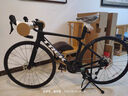 崔克（TREK）公路車 MADONE SL 5 碳纖維氣動(dòng)競賽級(jí)24速公路自行車直郵到家 啞光深煙灰色 M（建議身高166-177CM） 曬單實(shí)拍圖