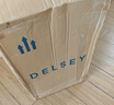 DELSEY戴樂世拉桿箱法國大使行李箱20英寸可登機箱萬向輪旅行箱密碼箱 曬單實拍圖