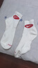 耐克（NIKE）男子U NK ED PLS ANKL 3P LFESTL 144襪子 HJ9340-901 L 曬單實拍圖