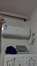 盈田人盈酷空調(diào)掛機(jī)家用速冷節(jié)能靜音空調(diào) 臥室壁掛式客廳商用 新能效冷暖 單冷 純銅管 1.5匹 一級(jí)能效 變頻掛機(jī) 自行安裝【非專(zhuān)業(yè)人士不推薦】 曬單實(shí)拍圖