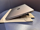 LALO電腦支架多功能收納內膽包便攜支架三合一適用Macbookair14寸手提筆記本電腦包13寸輕薄保護套 夕影灰【雙角度調節+可收納電源+防潑濺】 13寸 曬單實(shí)拍圖