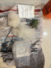 創(chuàng  )享綠洲空氣鳳梨無(wú)土養護創(chuàng  )意綠植送禮物植物辦公室桌面鮮活多肉盆栽擺件 黑鳳梨（綠精靈） 空氣鳳梨 曬單實(shí)拍圖