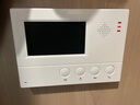 competition競爭進禎可視門鈴MT392C室內(nèi)電話對講機兼容通用320C RAR153H兼容款428264線 曬單實拍圖