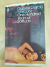 百年孤獨 英文原版 馬爾克斯 One Hundred Years of Solitude 諾貝爾文學(xué)獎 文學(xué)小說 Penguin Modern Classics 企鵝經(jīng)典名著 曬單實拍圖