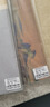 御品宣蠟染金粟箋書法宣紙國(guó)展創(chuàng)作四尺六尺仿古做舊半生半熟毛筆作品紙復(fù)古大中小楷宣紙書法作品紙 棕灰色 六尺對(duì)開(kāi)48CM*180CM*5張/包 曬單實(shí)拍圖