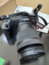 佳能（Canon）EOS R8全畫(huà)幅微單相機 佳能r8專(zhuān)微輕型 直播相機 6K超采樣 VLOG視頻 R8拆機身+RF24-105 STM拆鏡頭套裝 官方標配【無(wú)必備配件攝影大禮包~推薦購買(mǎi)套餐】 曬單實(shí)拍圖