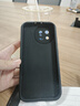 霸時(shí)代 適用 小米13手機殼xiaomi13保護套硅膠軟殼mi防摔全包小羊皮外殼女男款黑色粉刷熊 曬單實(shí)拍圖