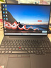 ThinkPad聯(lián)想E16 筆記本電腦 2024 16英寸大屏幕銳龍版 IPS高清屏 高性能輕薄便攜商務(wù)辦公學(xué)生網(wǎng)課娛樂(lè )本 R7-7735H 32G內存 512G硬盤(pán)/升配 Win11原裝系統+正版O 曬單實(shí)拍圖