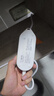 絕電防水插排插座插線(xiàn)板 戶(hù)外充電防雨排插板接線(xiàn)板 IP68/IPX9雙防水 小精靈插排-3米 新國標 五孔10A 曬單實(shí)拍圖