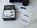 MOVMAX威固 口袋減震臂車(chē)載支架 適配大疆pocket3 Action4/5pro GOPR0等運動(dòng)相機手機騎行車(chē)拍手持攝影 pocket3專(zhuān)用高頻減震頭 曬單實(shí)拍圖