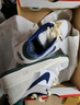 耐克（NIKE）Full Force Lo男鞋運動低幫復古經典休閑舒適簡約運動板鞋 FZ3595-100 42 曬單實拍圖