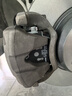 布雷博（Brembo）剎車片后片后剎車片NAO剎車片適配寶馬330/430/I4/Z4/豐田SUPRA 曬單實(shí)拍圖