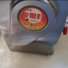 俊媳婦面條機家用全自動(dòng)壓面機商用小型電動(dòng)搟面機不銹鋼大功率可做饅頭 180全鋼壓面款 1-5mm鋼刀鋼輥 曬單實(shí)拍圖