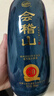 會(huì)稽山 典藏二十年 半干型 紹興黃酒 500ml 單瓶裝  曬單實(shí)拍圖