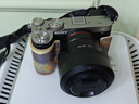 標準鏡頭系列FE 55mm F1.8 ZA全新50f1.4 50f1.2 50f1.8 50f2.5 蔡司FE 55mm F1.8 ZA 全新 官方標配 (無濾鏡防護) 曬單實拍圖