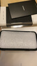 訊迪【氣囊防摔殼】適用蘋果11手機(jī)殼 iphone11保護(hù)套硅膠透明超薄全包男女外殼 蘋果11【鐳射紋-氣囊防摔】 曬單實(shí)拍圖