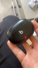 beats Studio Buds 真無(wú)線(xiàn)降噪耳機入耳式耳機 藍牙運動(dòng)跑步音樂(lè )耳機 兼容蘋(píng)果安卓系統 IPX4級防水 黑色（全新原封） 曬單實(shí)拍圖