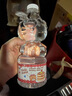 桑麗鷗原裝泰國進(jìn)口Hellokitty凱蒂貓天然水礦泉水711飲品可愛(ài)瓶 620mL*6瓶凱蒂貓飲用天然水 曬單實(shí)拍圖