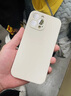 RIK SMITS【親膚不沾灰】適用iphone16promax手機(jī)殼蘋果15promax液態(tài)硅膠14鏡頭全包防摔軟外殼情侶plus高檔 【山茶紅】超薄散熱-軟糯親膚-鏡頭全包 iPhone 16 p 曬單實(shí)拍圖
