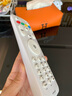 昇諾迪適用海爾電視機遙控器HTR-AO7/B/M LE32A7100 LS49A51 LE43AL88G31 LE50/55A7100L/LE39B3300W 曬單實(shí)拍圖