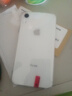 Aapple 蘋果xr 99新iPhoneXR原屏 蘋果 二手蘋果手機(jī) 全面屏4G雙卡手機(jī) 學(xué)生拍照 藍(lán)色（評價有禮） 9新 64G+快充禮包+支持分期免息 曬單實拍圖