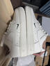 耐克Air Force 1 07 Essential 女鞋低幫復古迷你刺繡運動(dòng)休閑鞋 HF1058-133 38.5 曬單實(shí)拍圖
