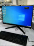 華碩（ASUS）酷睿i5 13400/i7 12700獨(dú)顯電腦主機(jī)商務(wù)辦公家用設(shè)計(jì)視頻剪輯企業(yè)采購(gòu)臺(tái)式電腦組裝整機(jī)全套 主機(jī)+華碩21.5英寸顯示器套機(jī) 配置三 12代酷睿i5核顯+32G+512G 曬單實(shí)拍圖