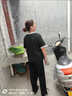 LPOX小個(gè)子氣質(zhì)套裝2025夏季新款套裝女設(shè)計(jì)感小眾輕熟風(fēng)氣質(zhì)女裝套裝 上衣+褲子_[套裝] L _建議100-115斤 曬單實(shí)拍圖