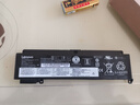 聯(lián)想非全新聯(lián)想 T460S T470S 筆記本電腦原裝內置電池兼容型號00HW023 01AV462 ThinkPad T460S T470S短款 曬單實拍圖