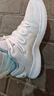 耐克Nike Hyperdunk X Low 10白色男子低幫實戰(zhàn)籃球鞋 AR0465-100 41 曬單實拍圖