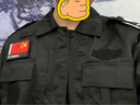 AETEL春秋保安工作服套裝男短袖保安服長(cháng)袖執勤制服作訓保安服全套 曬單實(shí)拍圖