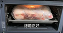 京戰(zhàn)新鮮現(xiàn)殺冷凍烤乳豬整只生豬脆皮豬酒店小耳脆皮烤乳豬小豬肉新鮮 精品整只乳豬（7-8斤）送腌料 曬單實拍圖