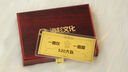 銀拓 銀拓金藝 YNTOO GOLD CRAFT ARTIST純金9991g 0.5g0.3g黃金婚書紀(jì)念金銀鈔新婚快樂(lè)生日鈔金榜題名禮 生日內(nèi)容0.5克 曬單實(shí)拍圖