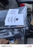 始祖鳥（ARC'TERYX）Kragg SL系列Cotton 男子戶外休閑純棉透氣鳥標(biāo)印花圓領(lǐng)短袖T恤衫 X8464/彩標(biāo)黑色（后背鳥標(biāo)） M （70-80kg）尺碼偏大 曬單實拍圖