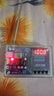 澤杰 收音機組裝套件fm調頻電路板制作 單片機diy電子制作焊接練習散件 5807收音機散件+外殼（主圖款） 曬單實拍圖