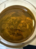尋秀重慶沱茶普洱生茶葉500g云南大葉種重慶特產(chǎn)山城味道年份藏茶 手提盒裝500g 曬單實(shí)拍圖